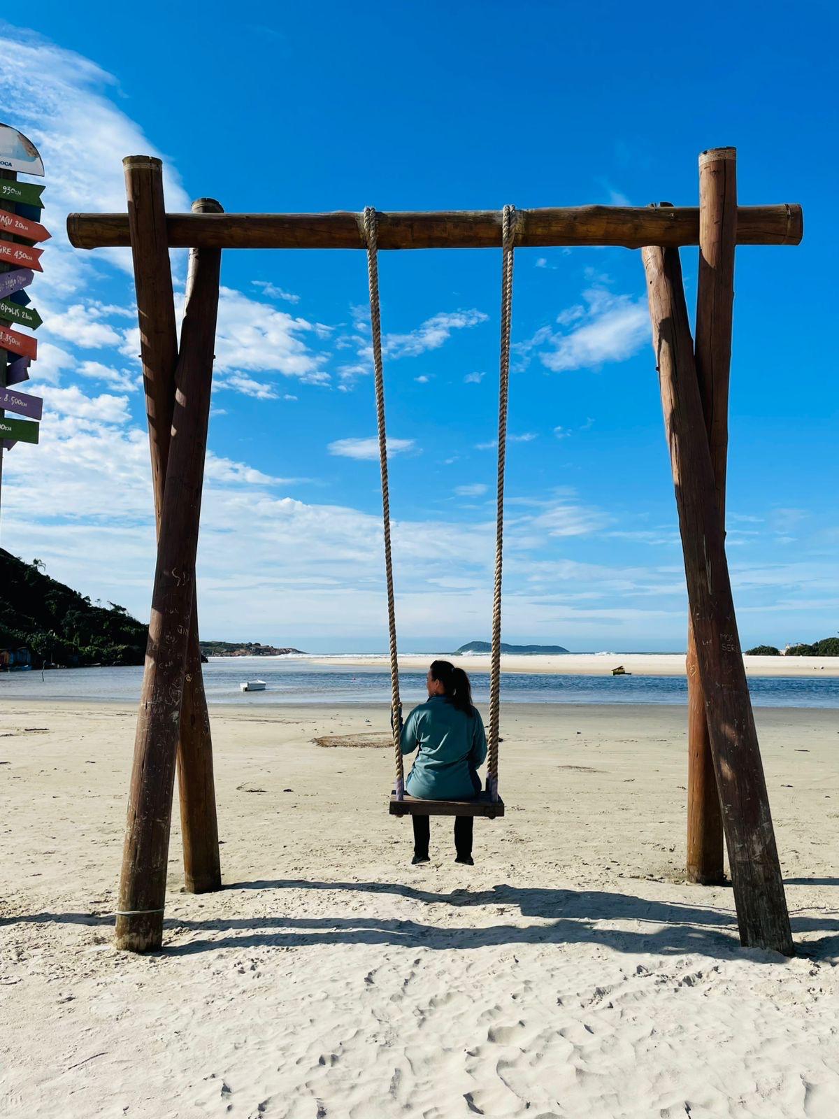 Interior aconchegante